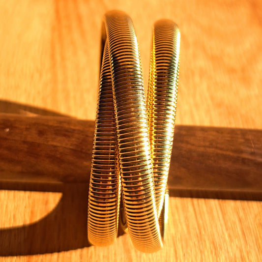 Bracelet Vanille